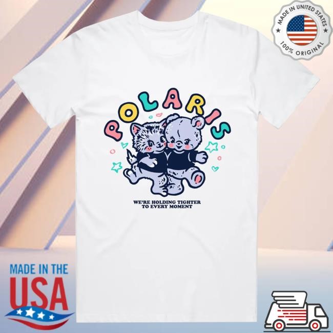 Polaris - Cute Tee Shirt Polaris Merch