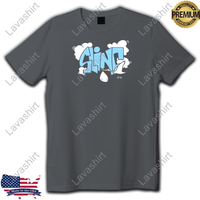 Clairo Sling Tour Hoodie Shirt