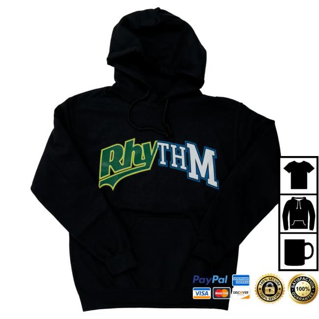 Elevation Church Rhythm Hoodie | Community Faith Based Gear