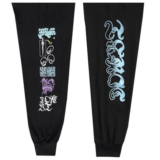 Doubt LS PTM Mercado: Portugal. The Man l Official Store
