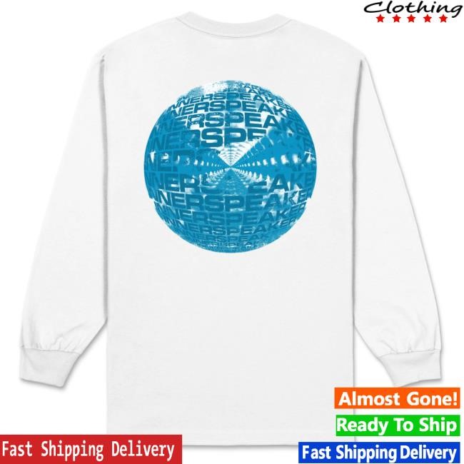 Official Tame Impala Clothing Merch Tame Impala Inner Clouds [Black] Long Sleeve Tees