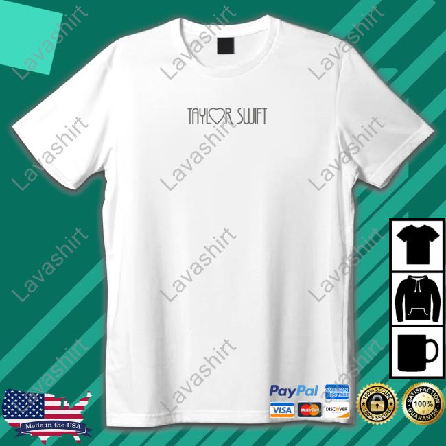 Taylor Swift The Eras Tour Heart Photo Sweatshirt