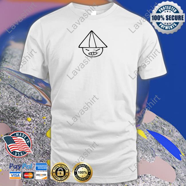 Official Bruce Wang Merch Hand Drawn Hoodie Brucewang