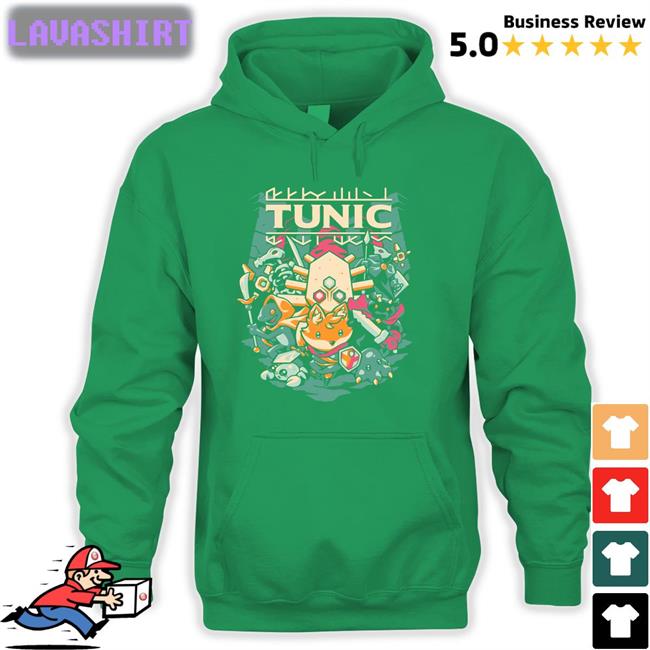 Fangamer Shop Tunic The Lost Legend Hat By JMV Wario64