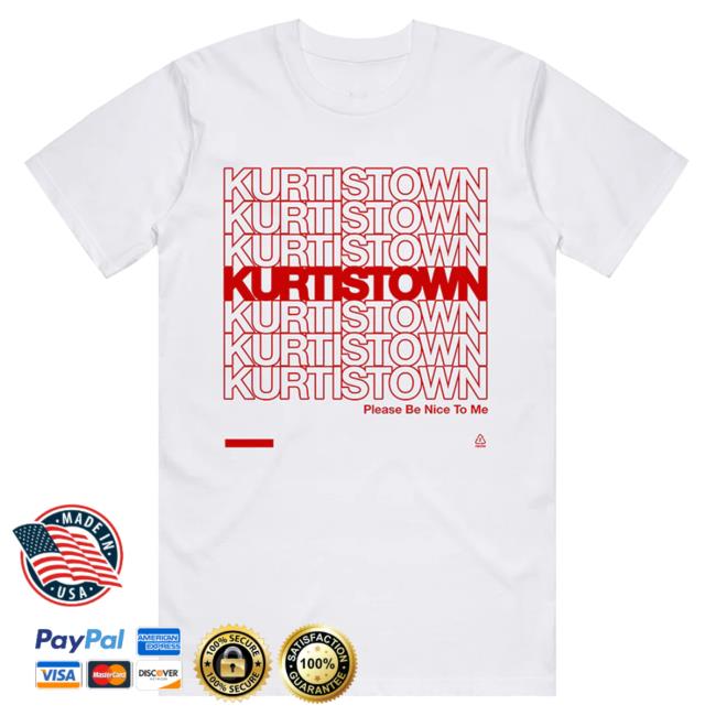 Shop Kurtis Conner Apparel Merch Kurtistown Repeat T Shirt