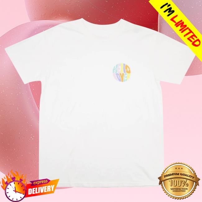 Hello Lover OG New Shirt