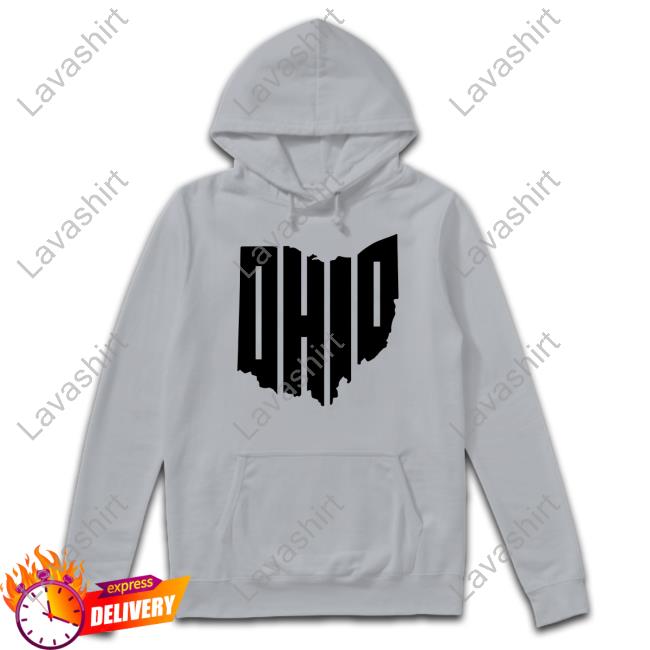 Official Ohio Clothing Shop Ohio Shirt