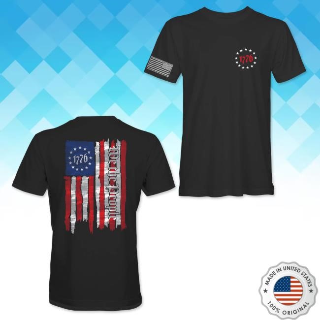 Official Hodgetwins Merch Shop We The People Redux Shirt
