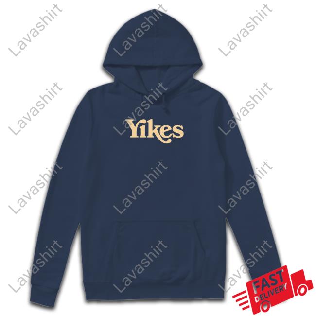 Eddy Burback Yikes Sweatshirt
