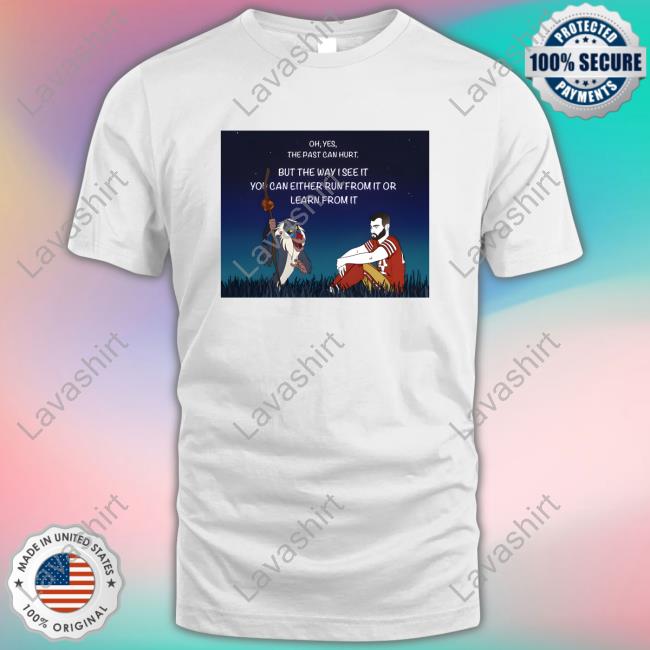 Rafiki & Moody Shirt