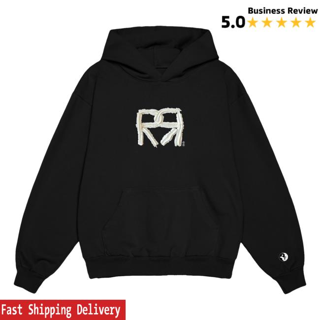 Official Rosalia Merch Store Rosalia RR Whipped Cream Crew neck Rosalia Apparel Clothing Shop