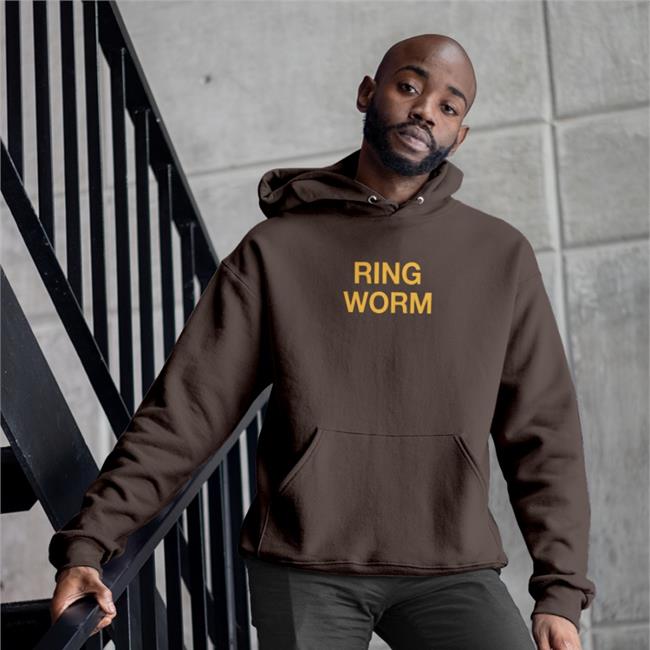 Baseball Shirts Ring Worm Tee