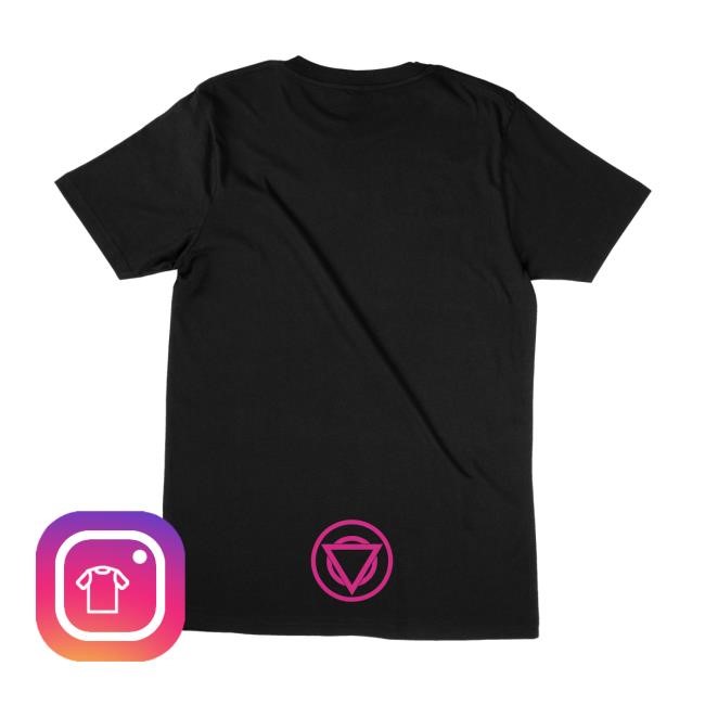 Varsity T Shirt - Enter Shikari