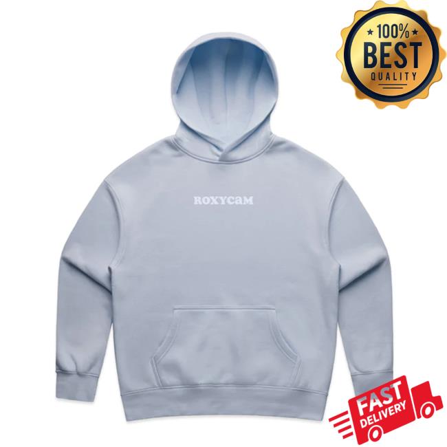 Shop Bb57 Official Billy Bolt Merchandise Billy Bolt Roxycam Girls Hoodie