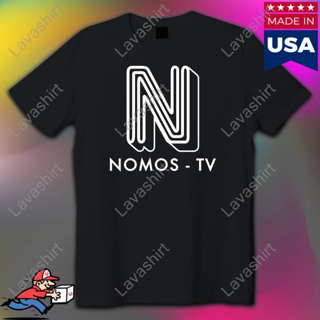 Nomos-Tv Shirts