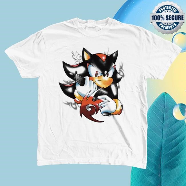 Official Mamono World Pump Shirt New