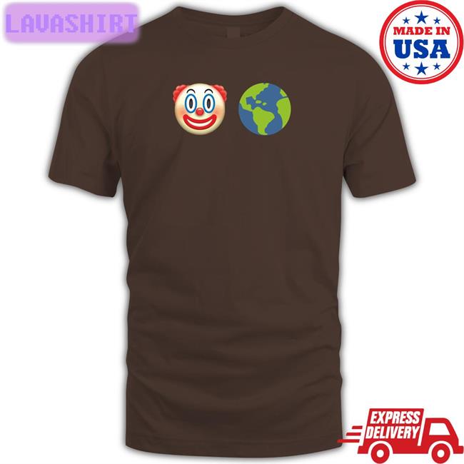 Clown World Honk Honk Hooded Sweatshirt