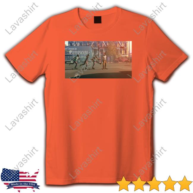 Official Aesop Rock X Blockhead Pumpkin Seeds Feat Lupe Fiasco Shirts Official Aesop Rock X Blockhead Pumpkin Seeds Feat Lupe Fiasco Hoodies