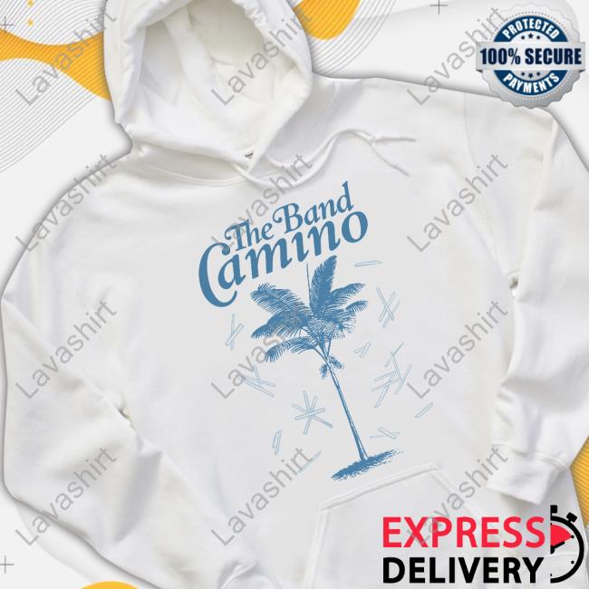 Palm The Brand Camino Tee