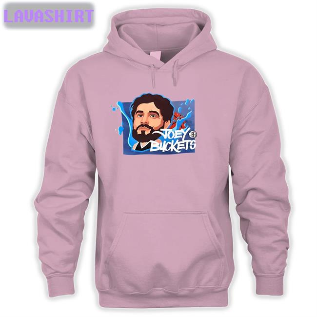 Joey Buckets Shirt