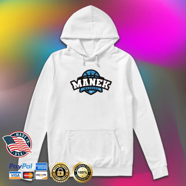 Brady Manek Madness Shirt
