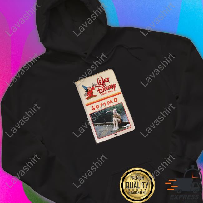 Official Gummo Sweatshirt