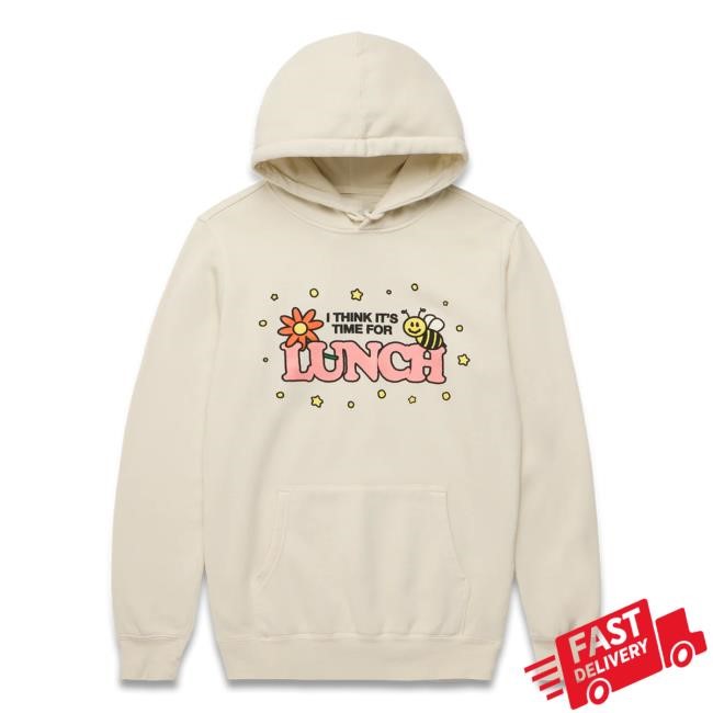 Lunch T Shirt