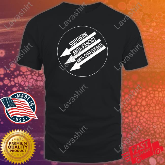 Atlanta Antifascists Shirt