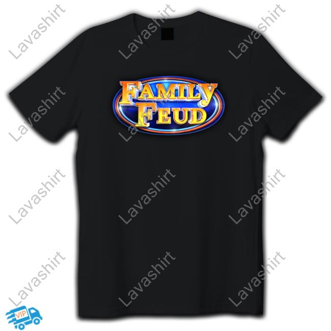 Family Feud T-Shirt