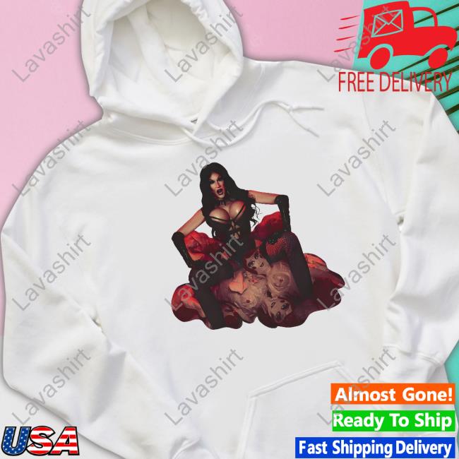Jimbo Doll Destroyer Shirt