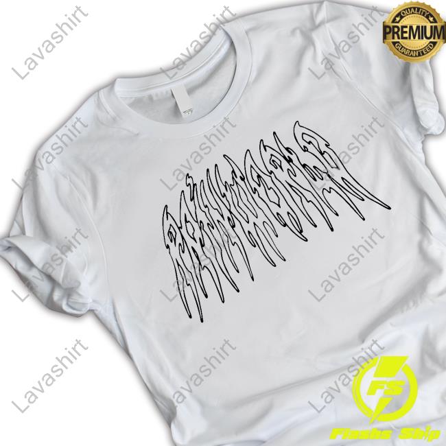 Future Drain Bladee Rainworld Crewneck Sweatshirt