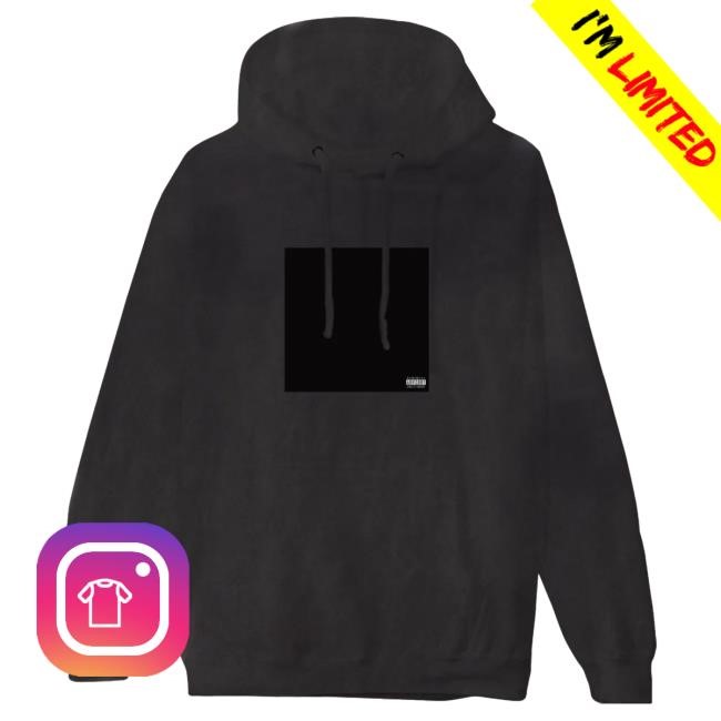 Official Lupe Fiasco Merch Lupe Fiasco Food & Liquor II Album Crewneck LupeFiasco