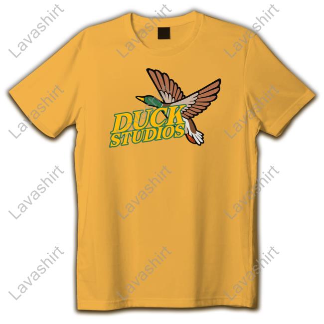 Duck Studios Shirt