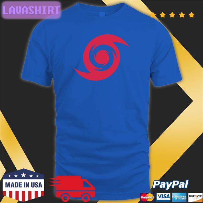 The Wx Store Hurricane New Shirt