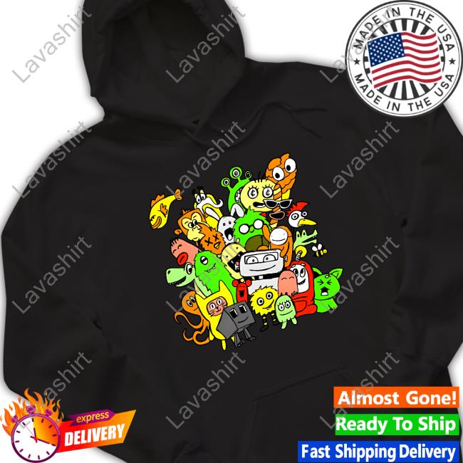 Official Dreambranding Where's Dream? Crew neck