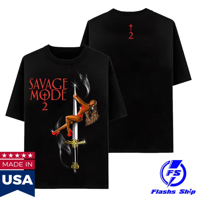 Official 21 Savage Merch Store Slidin New Shirt 21 Savage Apparel Clothing Shop 21Savage