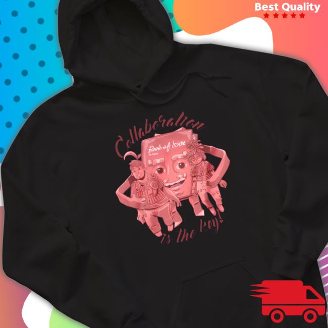 It takes two group hug collaboration is the key 2022 Shirt
