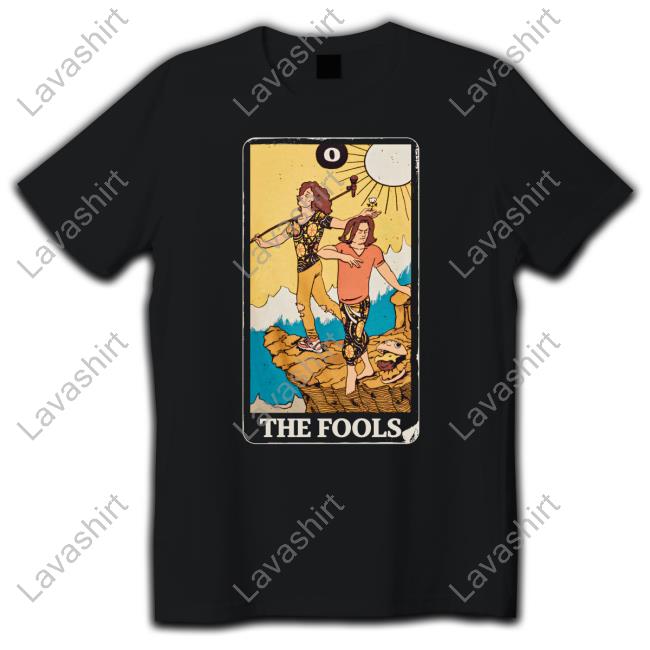Game Grumps The Fools Shirt