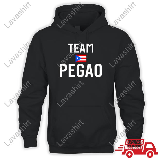 Team Pegao T-Shirt