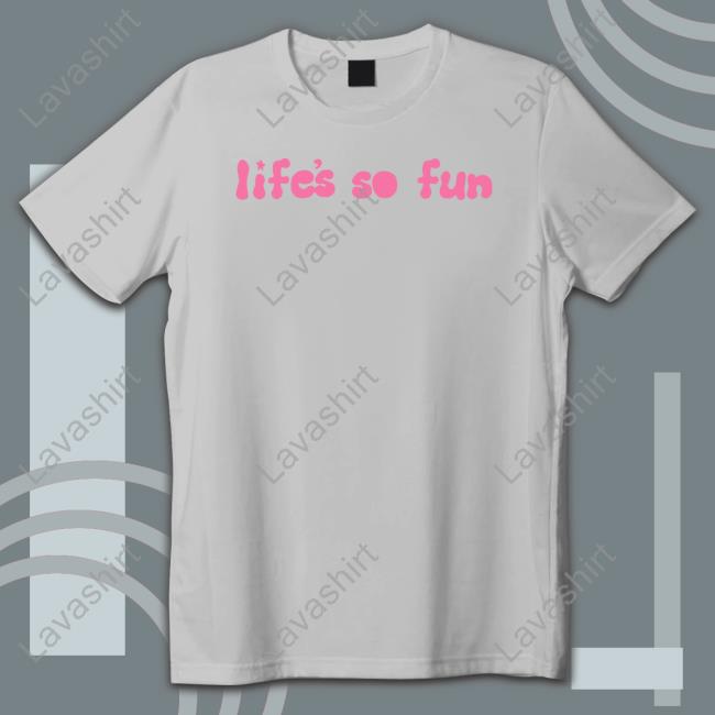 Muna Life's So Fun Forest Green Tank Top