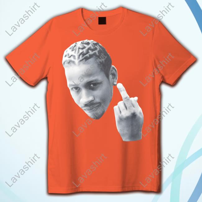 Official Bubba Chuck Shirt