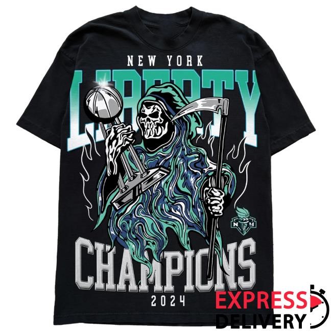 Warren Lotas Liberty Reaper Champion Short Sleeve Shirt Warren Lotas Shop