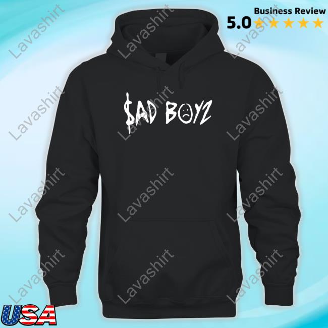 $ad Boyz Hoodie