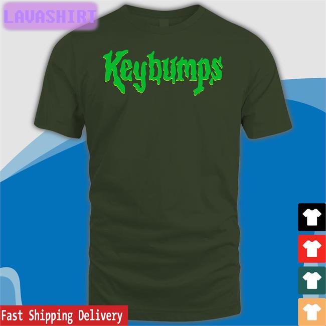 Shirts That Go Hard Keybumps Sweatshirt Sleepyboyunderground