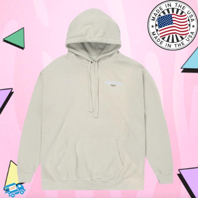 Official Tastes Like Candy Hoodie