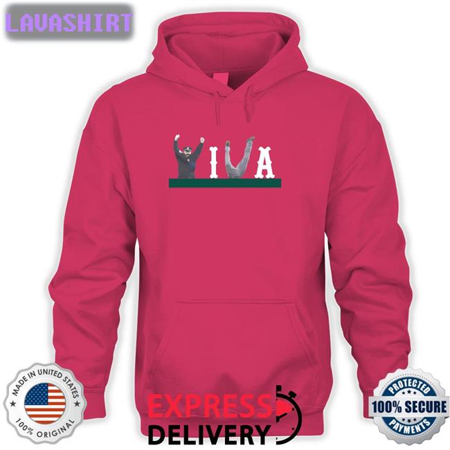 Best Seller Viva Boston Por Siempre Viva Shirt Dave Portnoy Viva Tee Shirt