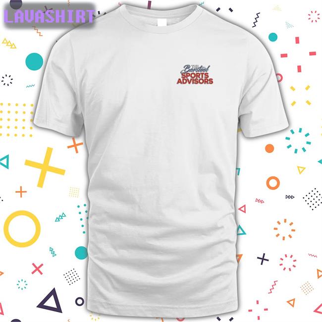Barstool Store Merch The Barstool Sport Advisors I'll Retire When I'm Dead Classic White Tees Barstool Big Cat