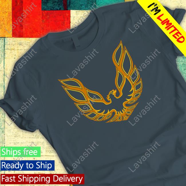 Firebird Sweatshirt Super 70s Sports Store