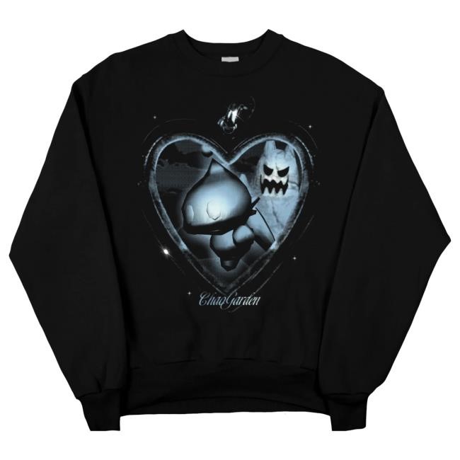 Official Mamono World Locket New Shirt