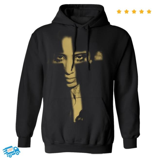 Official Isabel LaRosa Merch Store Isabel LaRosa Shadow Photo Popover Hoodie